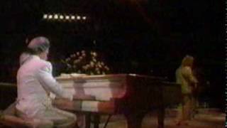 Elton John Your Song Live in Australia (1986)