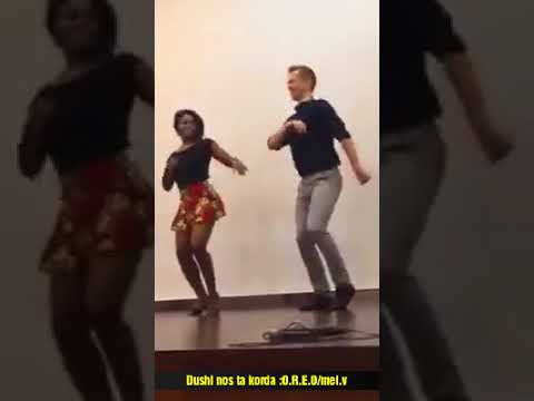 Claudius Phillips & OREO