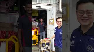 Download lagu AMK Branch Introduction mp3 Download lagu AMK Branch Introduction mp3