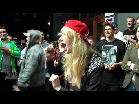 Spliffs Green vs Dash