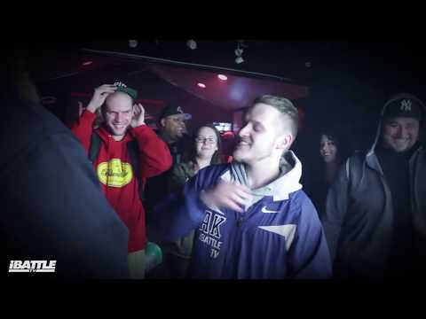 Suge White vs Eric With A K