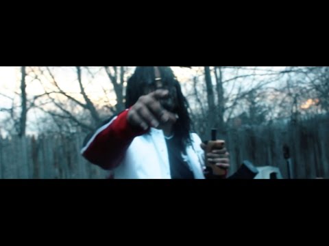Six Ward BenGee - On my head | Shot by @iGObyTC