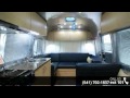 2014 Airstream Flying Cloud 28 (Rear Queen ...