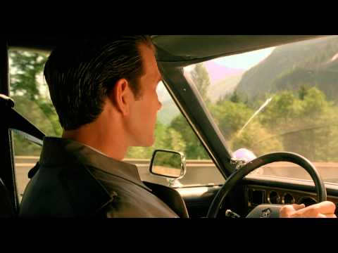 Trailer Twin Peaks - Der Film