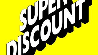 Etienne de Crécy, Alex Gopher - Super Disco