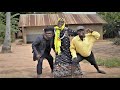 GIZANI - EPISODE 04 | STARRING CHUMVINYINGI