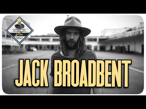 JACK BROADBENT BTV#64