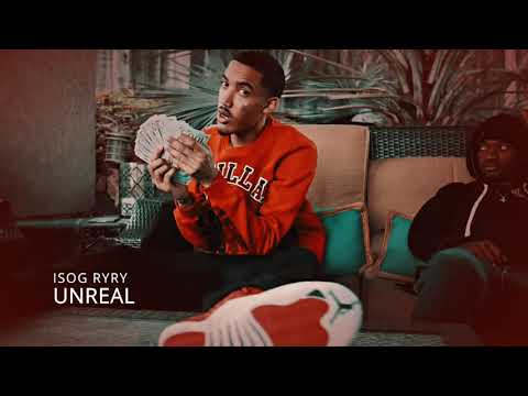 [FREE] MIKE SHERM X LAUDIANO X AZCHIKE TYPE BEAT "UNREAL" (prod. RYRY)