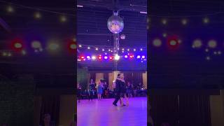 Download lagu Clase de milonga amagues Analía Carreño y Luis Ramírez #dance #tango #tangoclass #milonga #dancing mp3