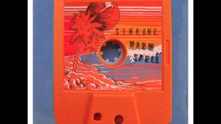Sinkane - Warm Spell (Larry Gus Remix)