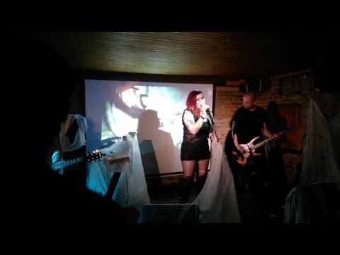 Alvaréz Peréz - Alvarez Perez-live Stará Pekárna 2016