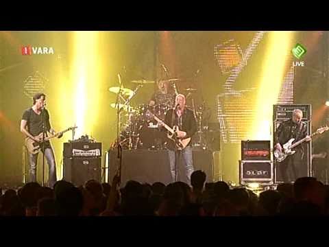 Bløf - Hou vol hou vast - 3FM Awards 14-04-11 HD