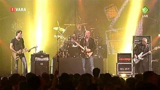 Bløf - Hou vol hou vast - 3FM Awards 14-04-11 HD