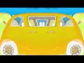 Little Baby Bum Driving In My Car Song Sponsored By Gamavision Csupo Effects