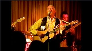 GARY BROOKER AND FRIENDS: DRUNK AGAIN, CHIDDINGFOLD, SURREY UK, 16 DECEMBER 1995