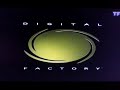 Digital Factory EuropaCorp 2006