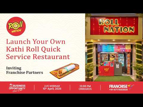 Business Opportunity with Roll Nation