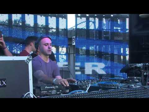 Victor Calderone   live at Descend National Hotel, WMC 2018, Miami Music Week   720p HD   21 Mar 201