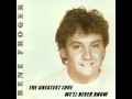 RENE FROGER The Greatest Love We Ll Never Know 1998 HQ