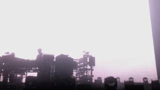 EML Ritual ** The Chemical Brother (Barclays Center, Madrid, Live 29/10/2016)