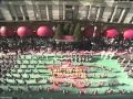 2002 Lafayette Band Macys Performace