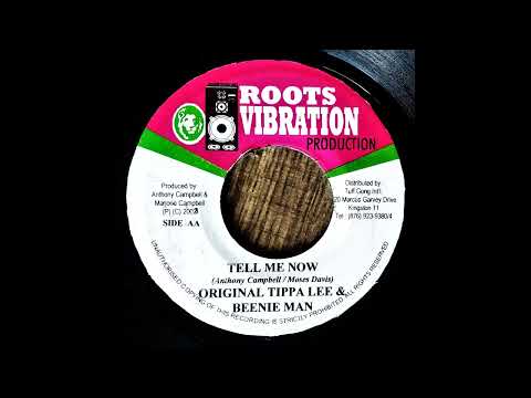 Videoclip de Tell Me Now — Beenie Man