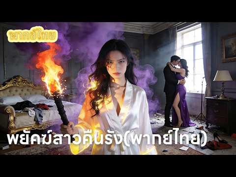 【พากย์ไทย】ลูกสาวเจ้าพ่อจำต้องเปิดโปงตัวตน! ครอบครัวทวงแค้น สามีนอกใจถูกไล่ทิ้ง