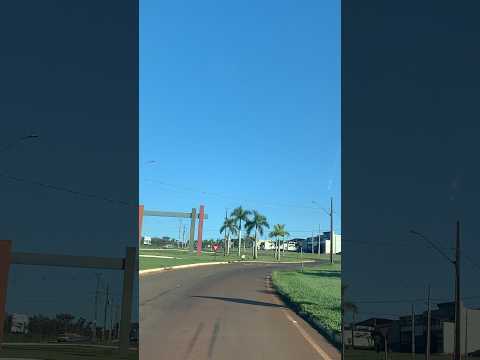 Paraíso do Norte-PR