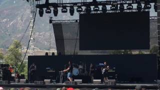 Reggie and The Full Effect - &quot;Take Me Home Please&quot;