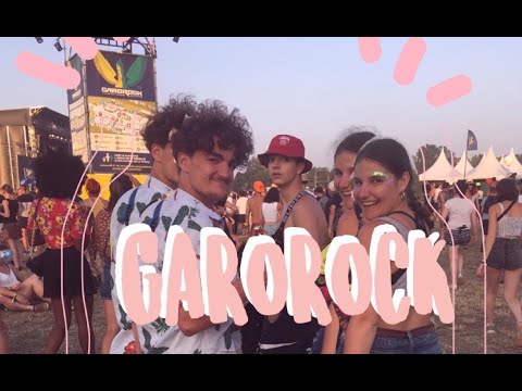 FESTIVAL GAROROCK 2019