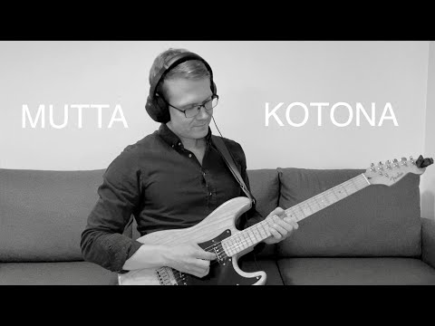 Ilari Sairanen - Mutta kotona