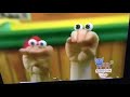 Oobi And Kako Did Not Listen To Maestru