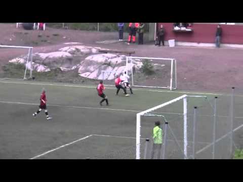 Turun Weikot P98 ManU vs. Lieto 24.5.2011 1-0