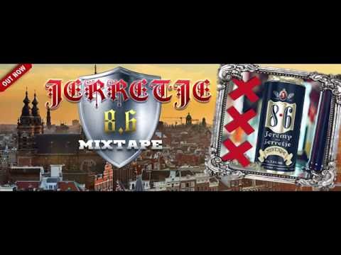 JERRETJE FT JURGRIND - ALLY TOT AAN ROFFA (2016)