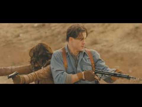 Mummy: Tomb of the Dragon Emperor Clip