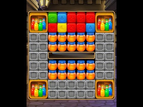 TOON BLAST level 2506