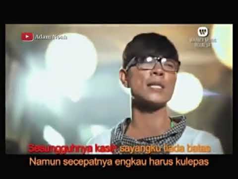 Cinta Terlarang - Kangen Band