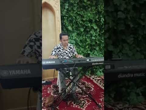 Rizzal Maestro cover ampunkan denai live perform n @diandrachannel6938