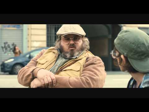 afbeelding Il Comandante e la Cicogna - Trailer ufficiale