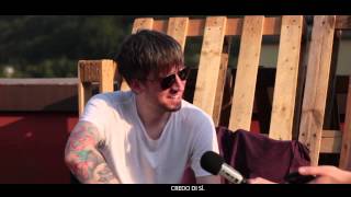 RDSNT- SAMUEL KERRIDGE - FLUSSI 2015