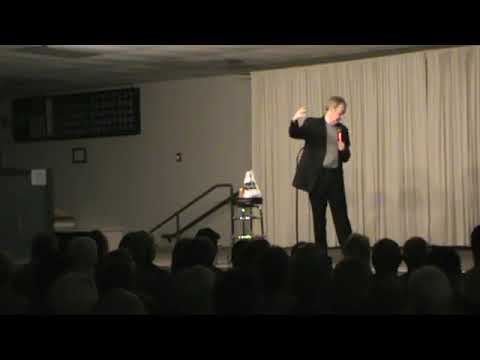 Promotional video thumbnail 2 for Bob Beddow Comedian