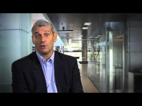 Schneider Electric - Customer Success Story (Nicolas Leterrier - Vice President, Innovation, Technology, Strategy)