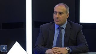 Հրապարակում 30.11.2019