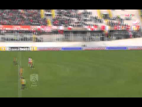 Varese 2-1 Juve Stabia 29/10/2011 2011-12 - 12°