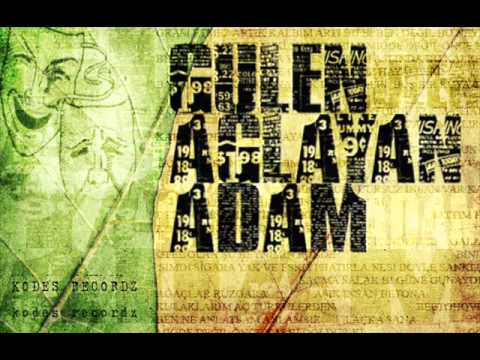 Resaneti Kasvet&Münzevi Mahsen - Gülen Ağlayan Adam