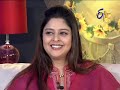 Soundaryalahari సౌందర్యలహరి 29th March 2015
