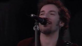 Because the Night - Bruce Springsteen (live at Stockholm Olympic Stadium 1993)