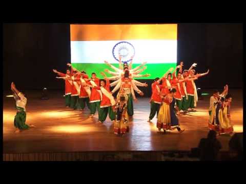 ABCD2 Vande Mataram BY 9th Boys&Girls