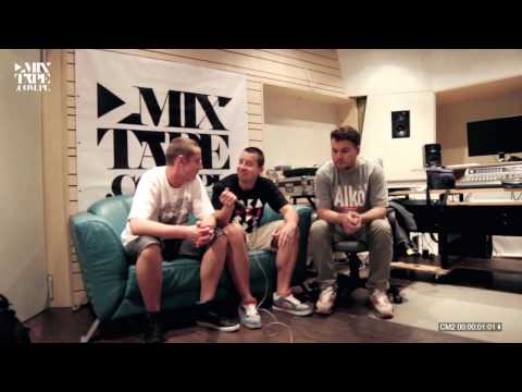 #69 Stasiak & Argon (Mixtape Feat. vol.2)