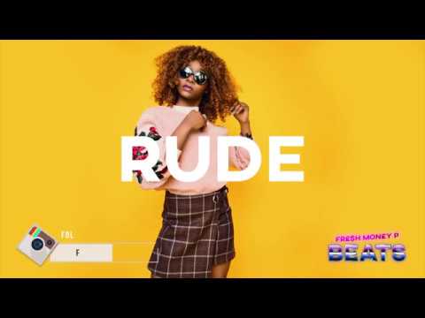 Not3s x 23 x MoStacks - Rude - 2018 afro beat